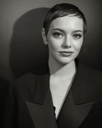 Emma Stone