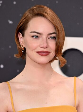 Emma Stone