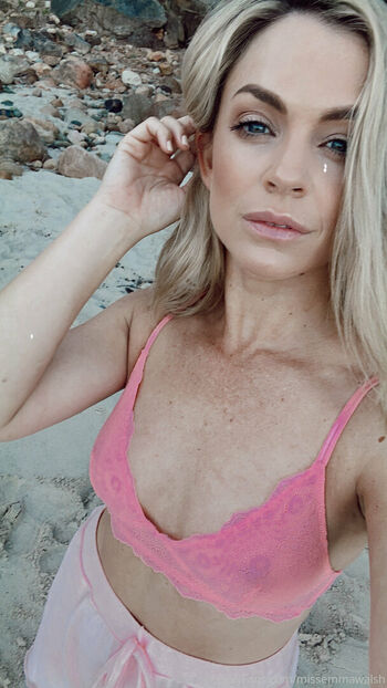 Emma Walsh