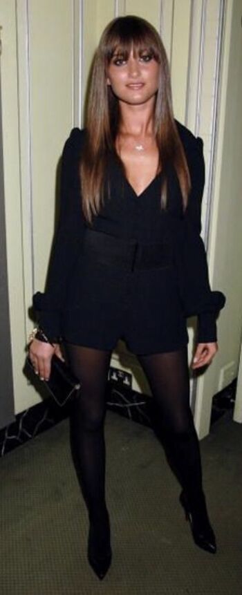 Emmerdale's Charley Webb
