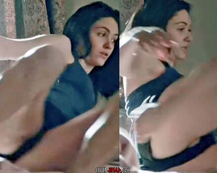 Emmy Rossum