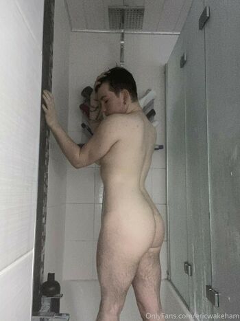 Eric Wakeham