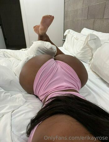 erikayrose