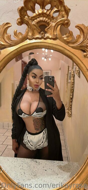 erikayrose