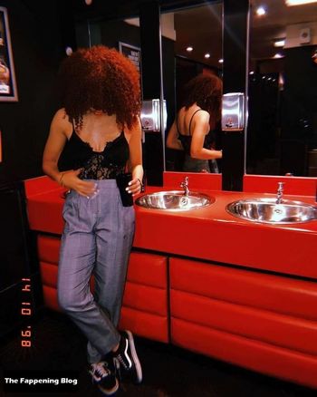 Erin Kellyman