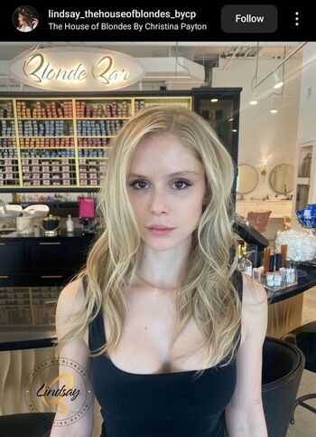 Erin Moriarty