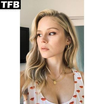 Erin Moriarty