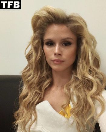 Erin Moriarty