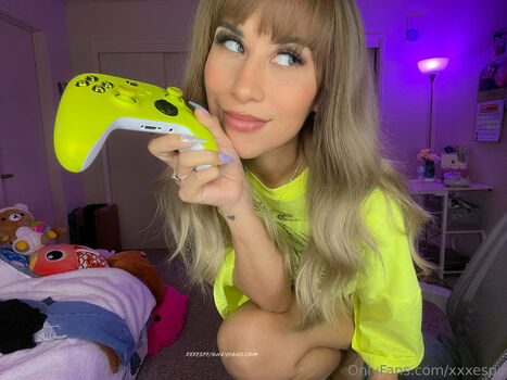 Espe ASMR