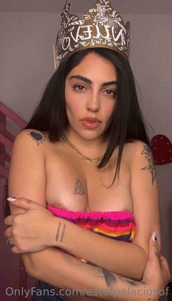 Estef Palacios