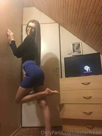 esterfreee