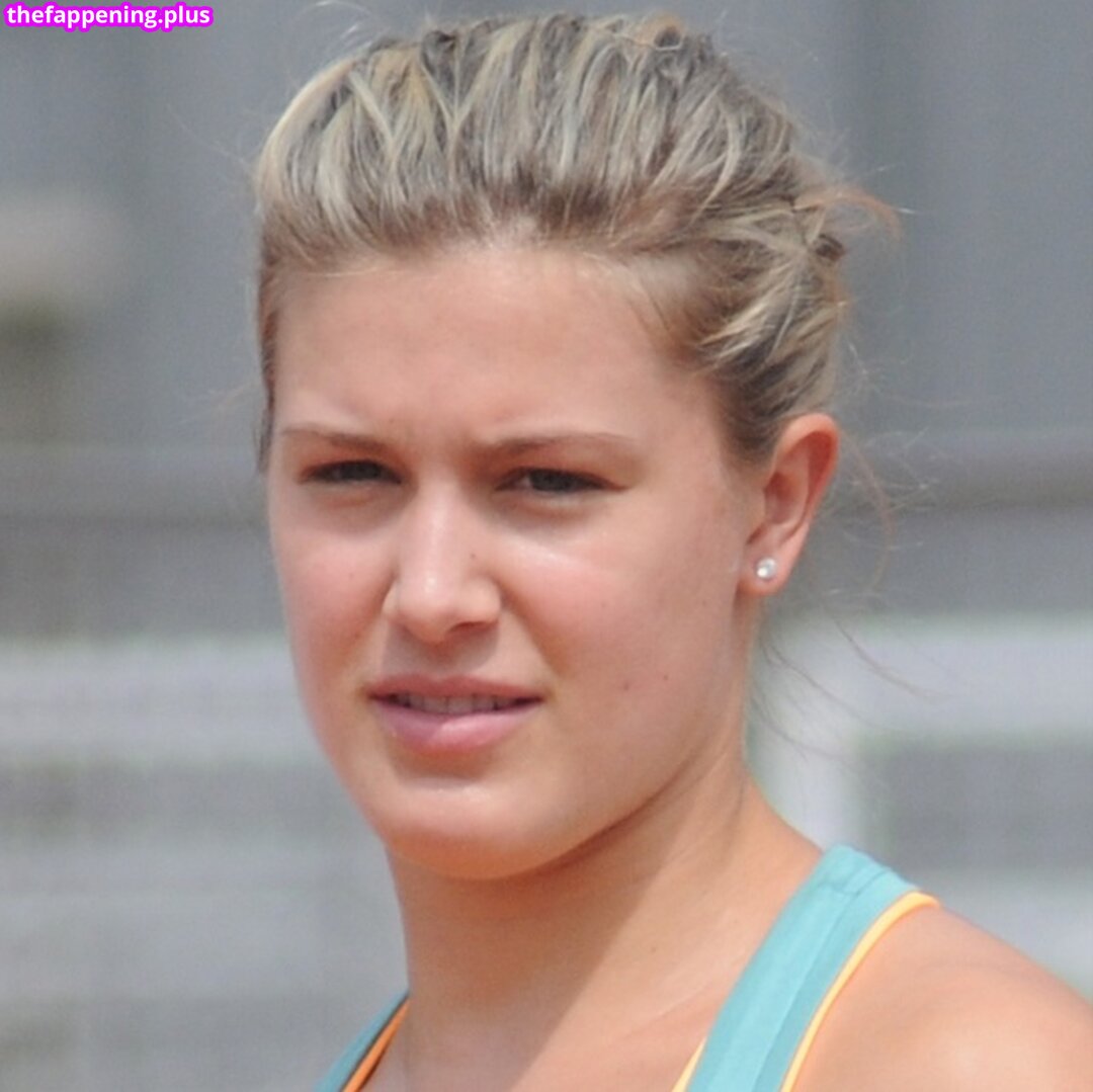 Eugenie Bouchard