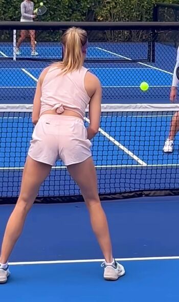 Eugenie Genie Bouchard