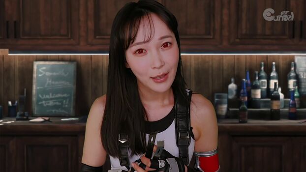 Eunzel ASMR