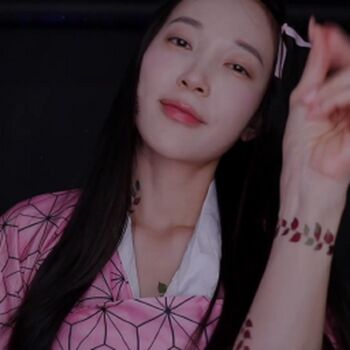 Eunzel ASMR