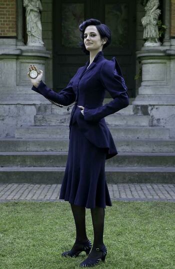 Eva Green