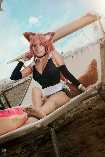 Eveyfoxfire