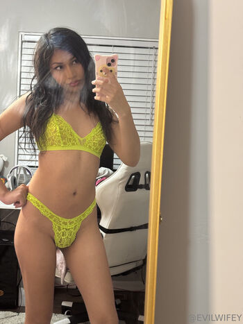 evilwifey