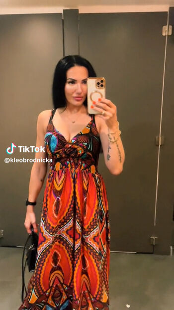 Ewa Brodnicka