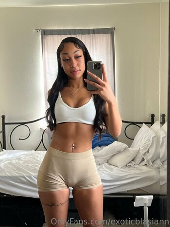 exoticblasiann