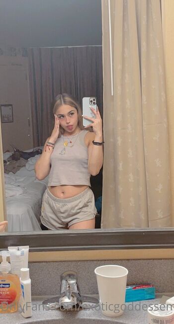exoticgoddessem