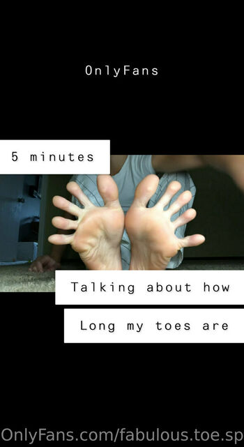 fabulous.toe.spread