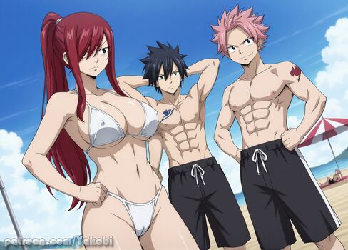 Fairy Tail