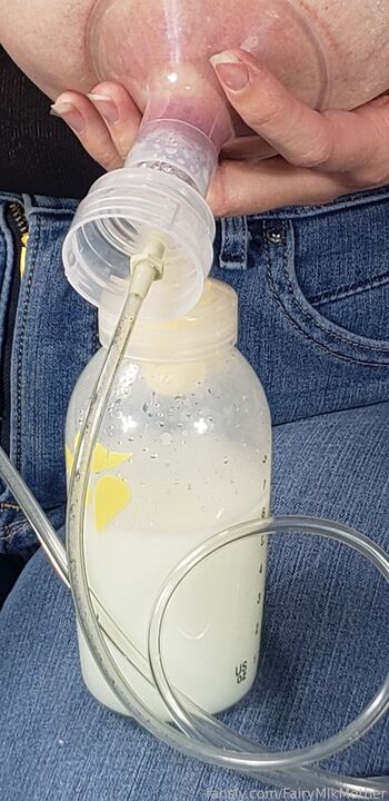 FairyMlkMother