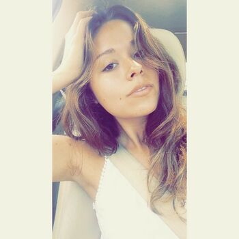 Fallon Perez