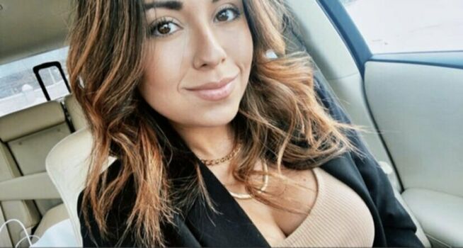 Fallon Perez