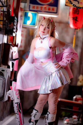 Fantasy Factory | komachi