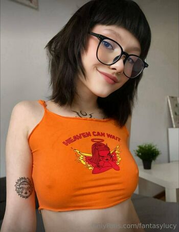 fantasylucy