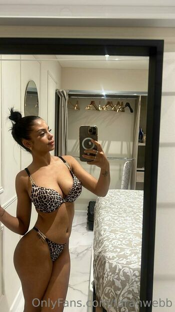 farahwebb