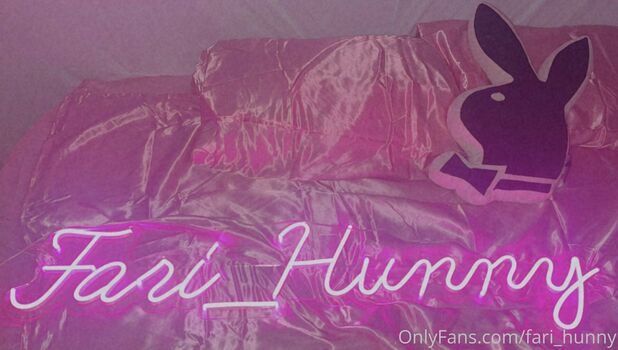 fari_hunny
