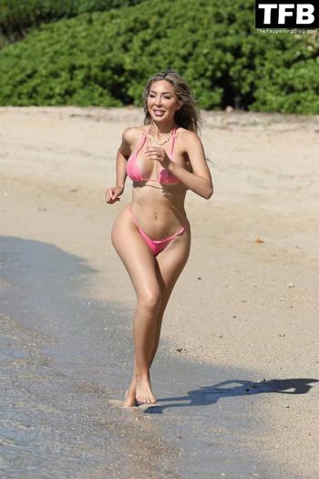 Farrah Abraham