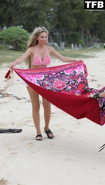 Farrah Abraham