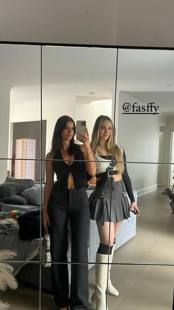Fasffy