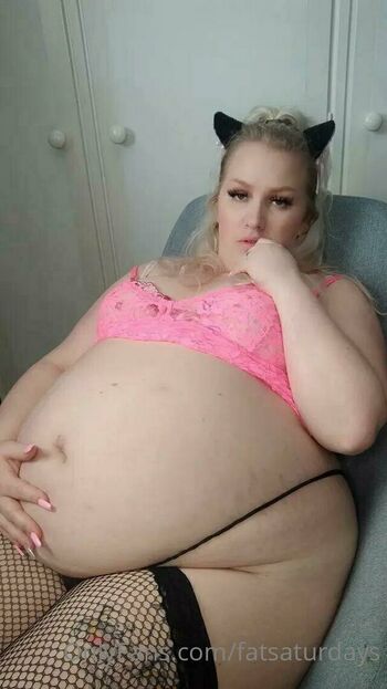 fatsaturdays