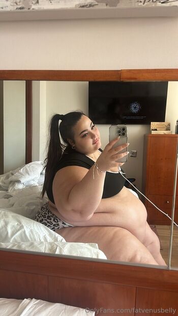 fatvenusbelly