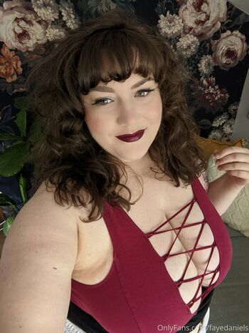fayedaniels