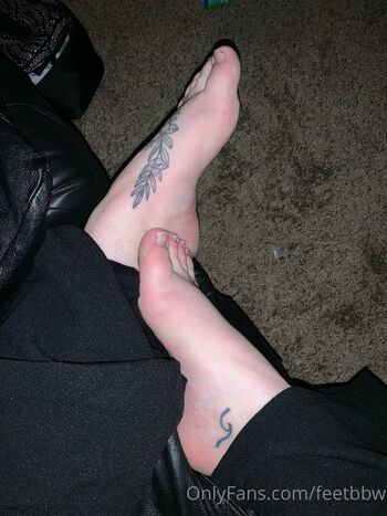 feetbbw