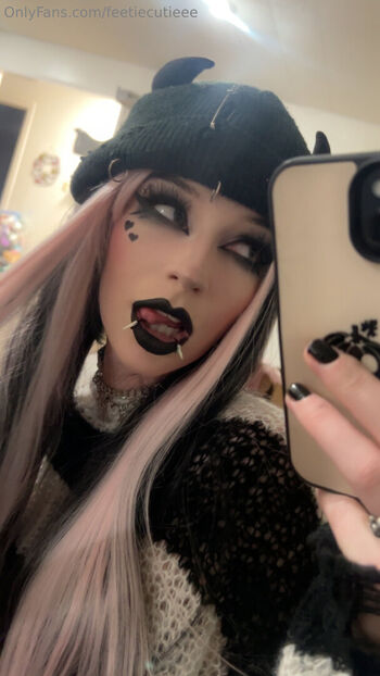 feetiecutieee