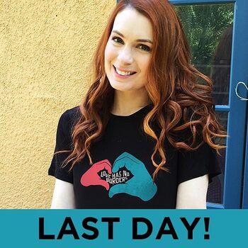 Felicia Day