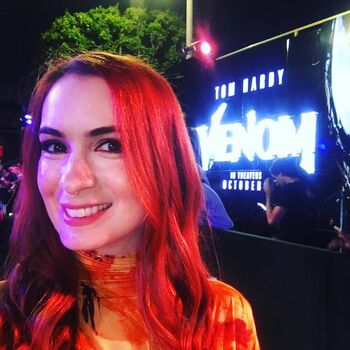 Felicia Day