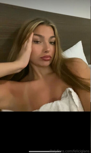 feliciaglans
