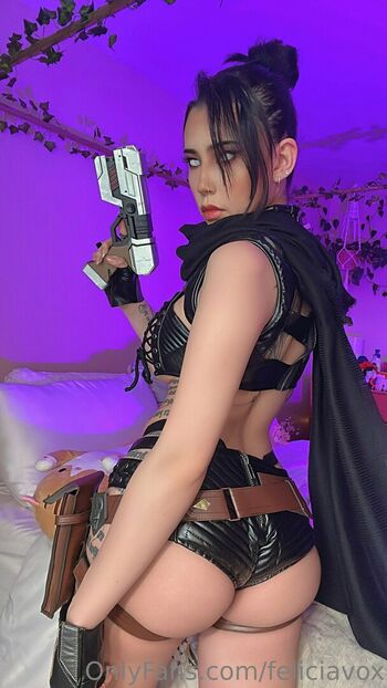 FeliciaVox