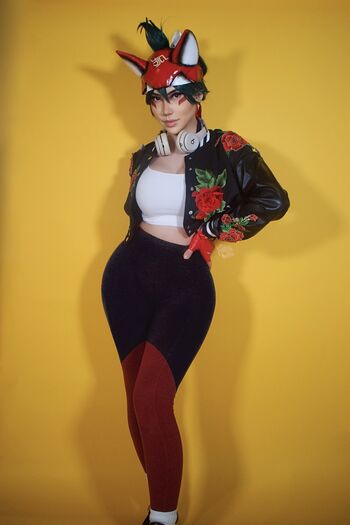 FeliciaVox