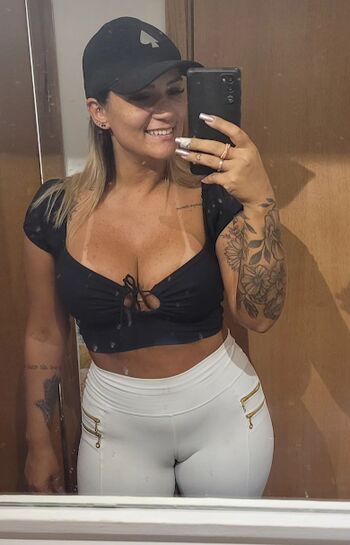 Fernanda Praxedis