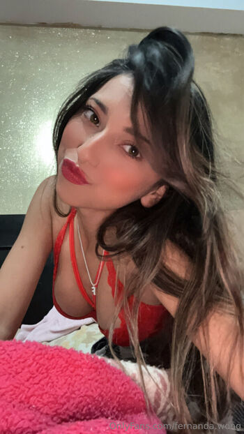 Fernanda.wong