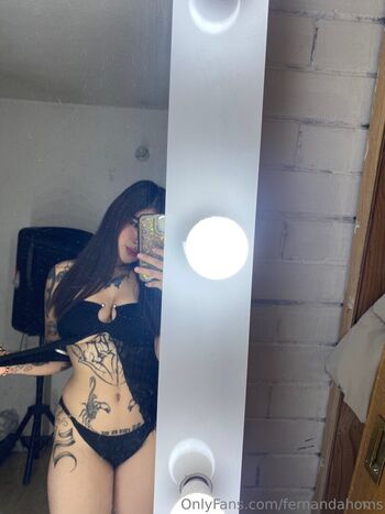 fernandahoms